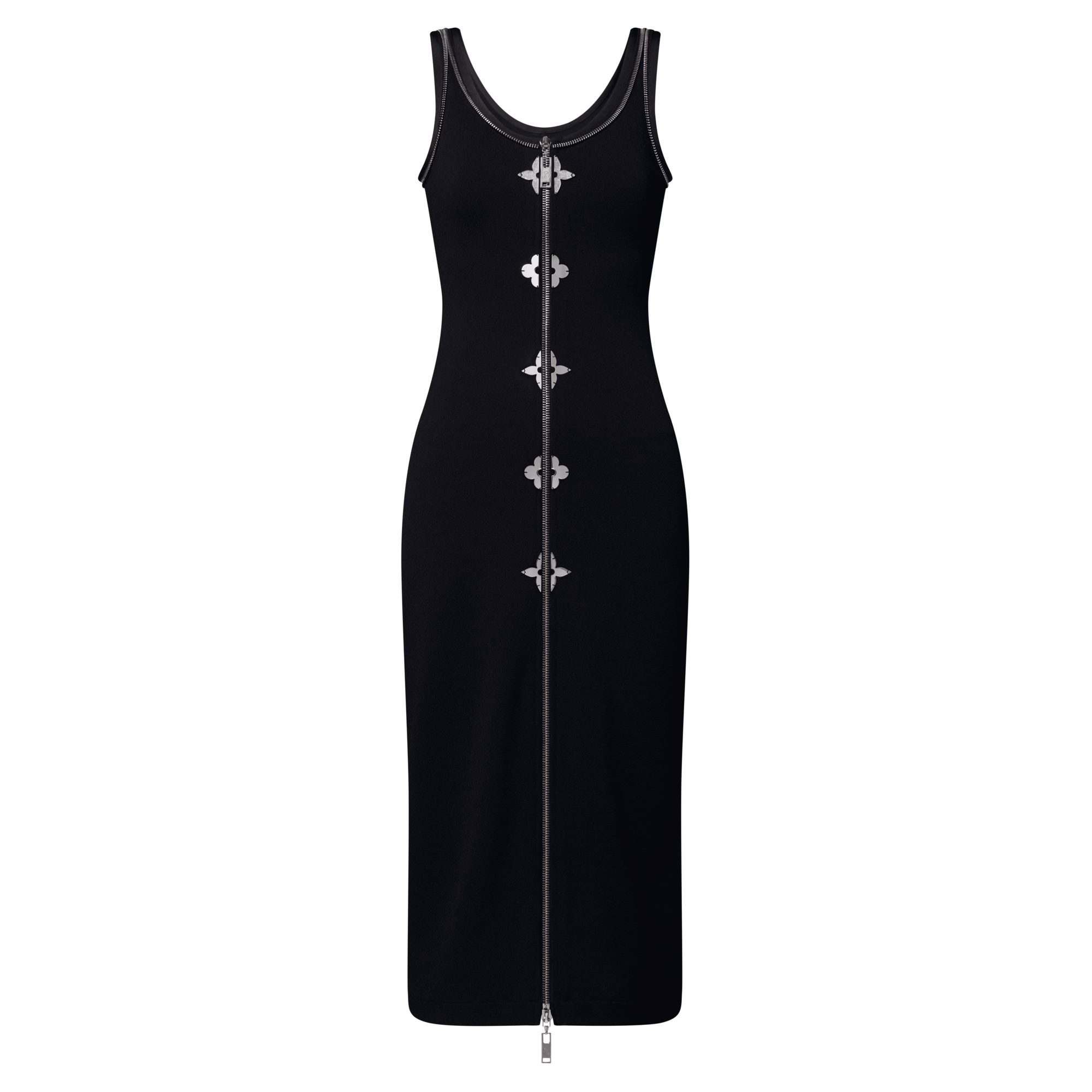 Jersey Tank Dress - Ready-to-Wear | LOUIS VUITTON